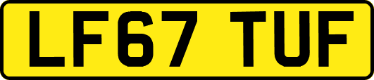 LF67TUF