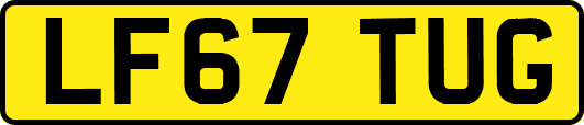 LF67TUG