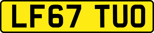 LF67TUO