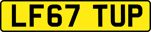 LF67TUP