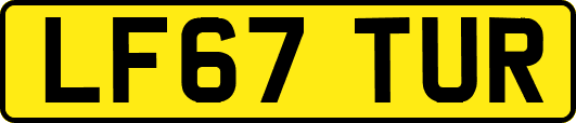 LF67TUR
