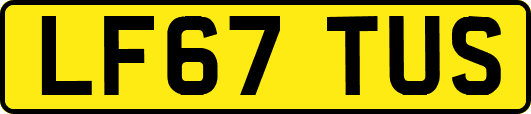 LF67TUS