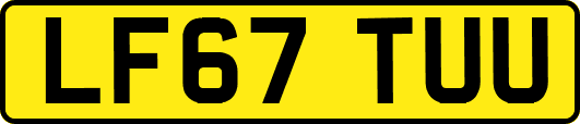 LF67TUU