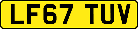 LF67TUV