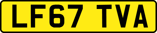 LF67TVA