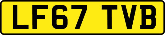 LF67TVB