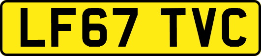 LF67TVC