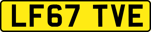 LF67TVE