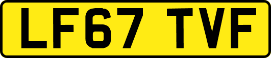 LF67TVF