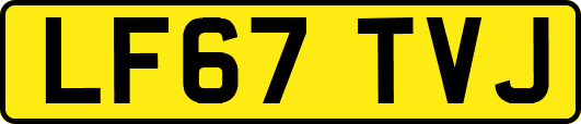 LF67TVJ