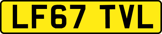 LF67TVL