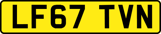 LF67TVN