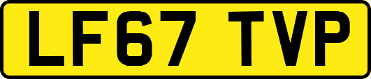 LF67TVP