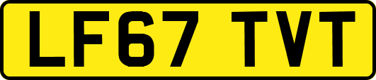 LF67TVT