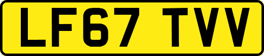 LF67TVV