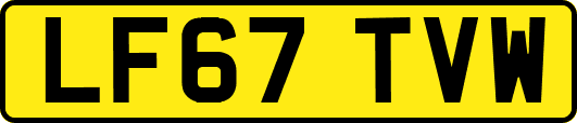 LF67TVW