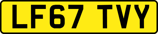 LF67TVY