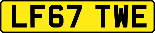 LF67TWE