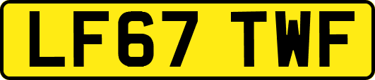 LF67TWF