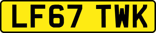 LF67TWK
