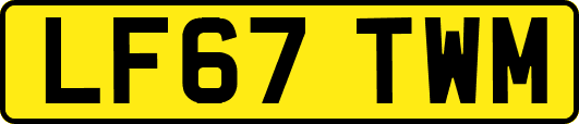 LF67TWM