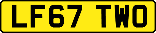 LF67TWO