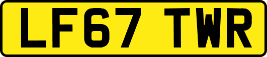 LF67TWR