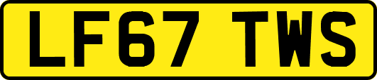 LF67TWS