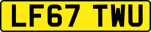 LF67TWU