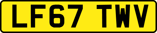LF67TWV