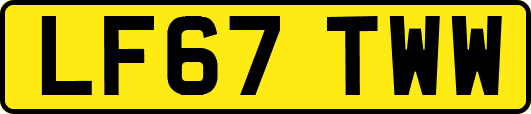 LF67TWW
