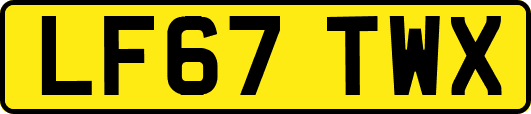 LF67TWX