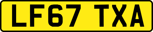 LF67TXA