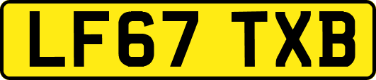 LF67TXB