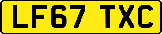 LF67TXC