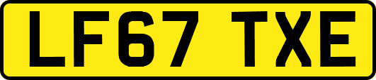 LF67TXE