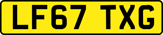 LF67TXG