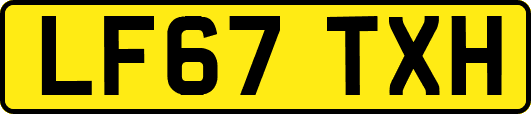 LF67TXH