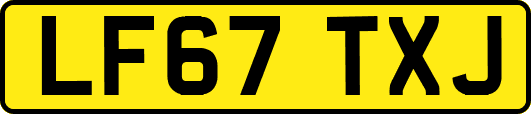 LF67TXJ