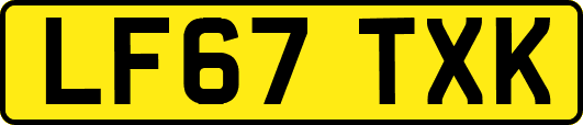 LF67TXK