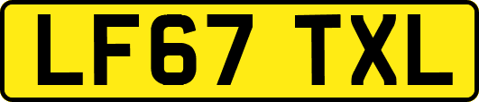 LF67TXL