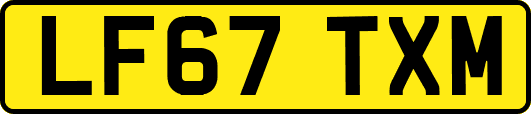 LF67TXM