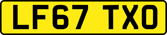LF67TXO