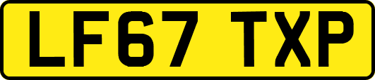 LF67TXP