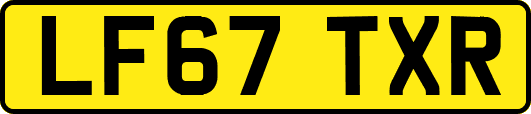 LF67TXR