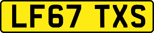 LF67TXS
