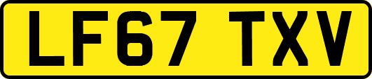 LF67TXV