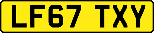 LF67TXY