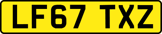 LF67TXZ