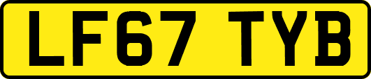 LF67TYB